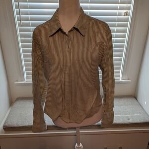 Sundays Casual Button Down Shirt